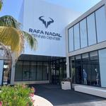 Rafa Nadal Tennis Center Costa Mujeres