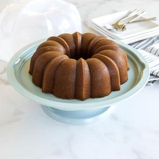 Bundt Cake Stand
