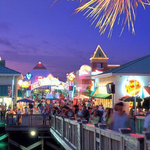 Broadway at the Beach