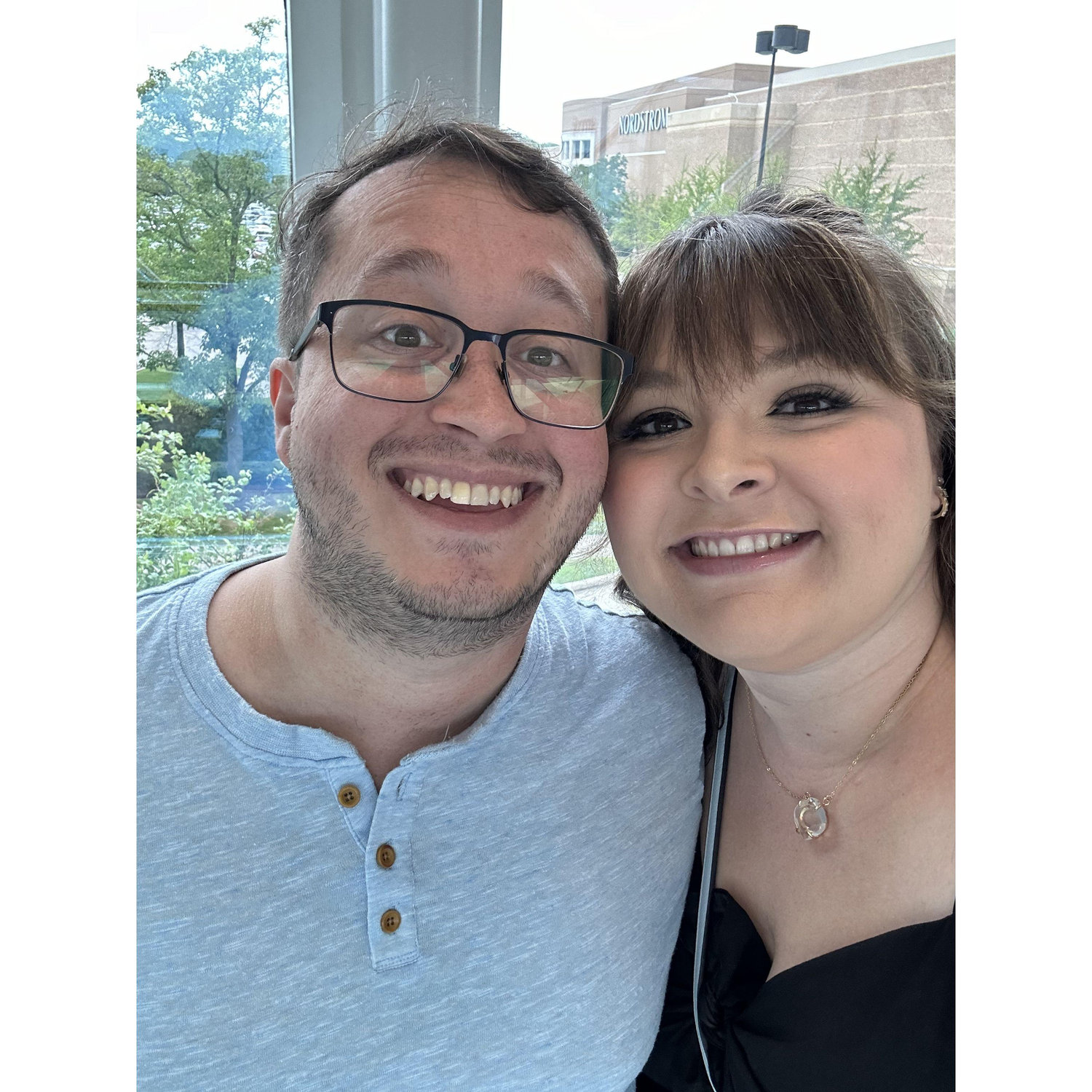 Date Night Out