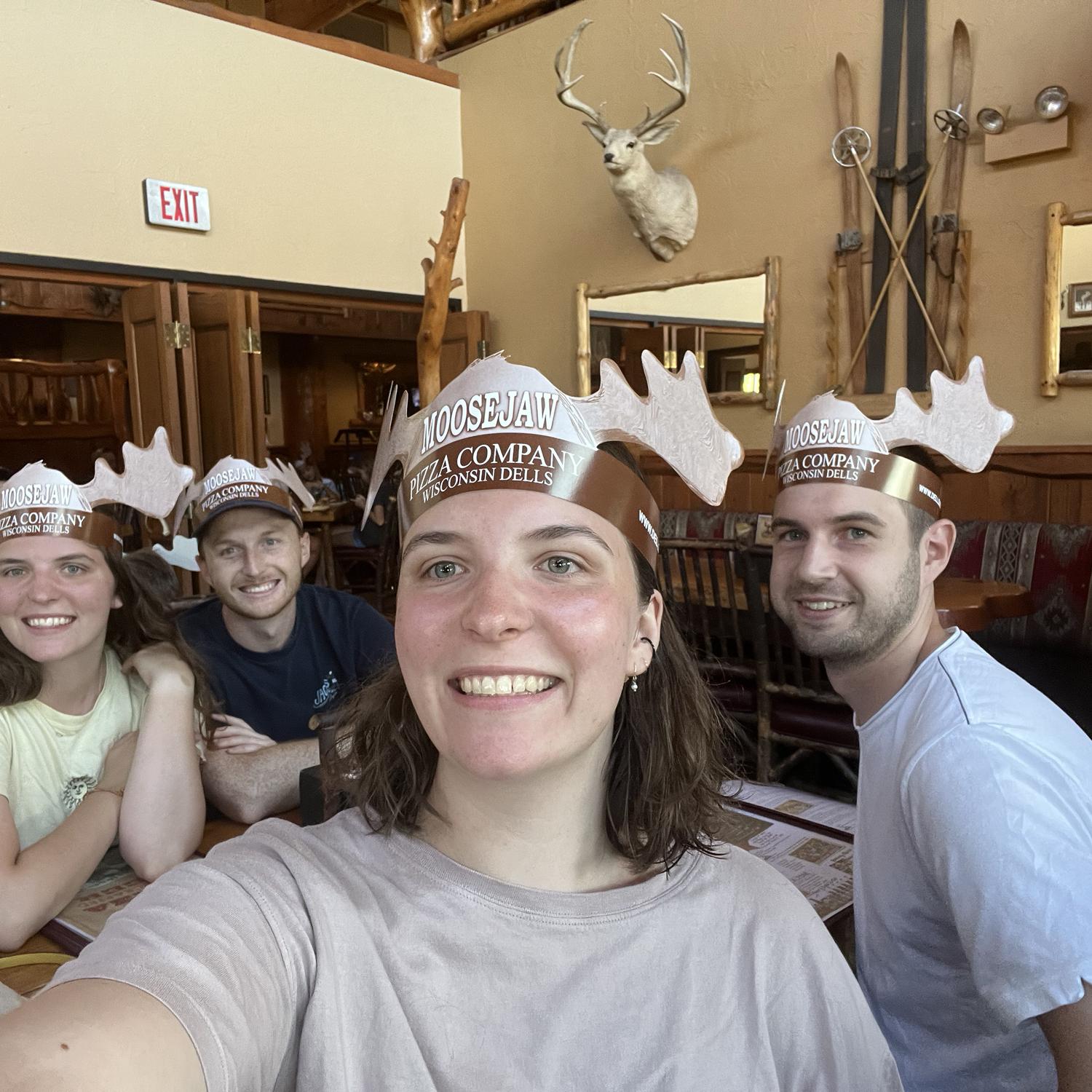 Wisconsin Dells, WI