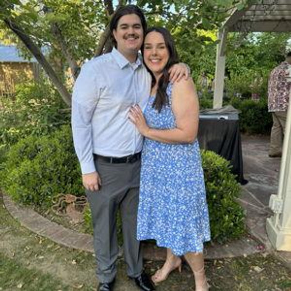 Our Newlywed Fund