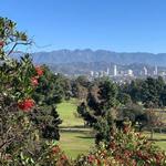 Griffith Park