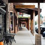 Grab a Treat from Fleur Bake Shop