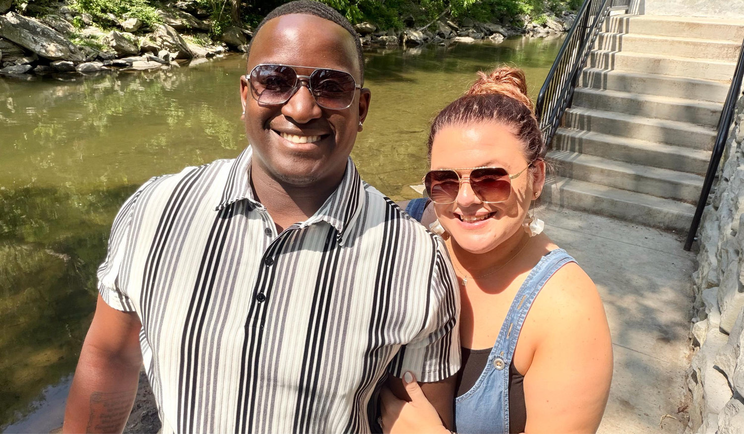The Wedding Website of Sheriel Madondo and Terrance Madondo