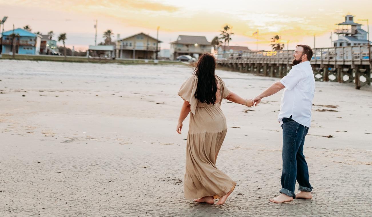 The Wedding Website of Jacey Richards and Easton Power
