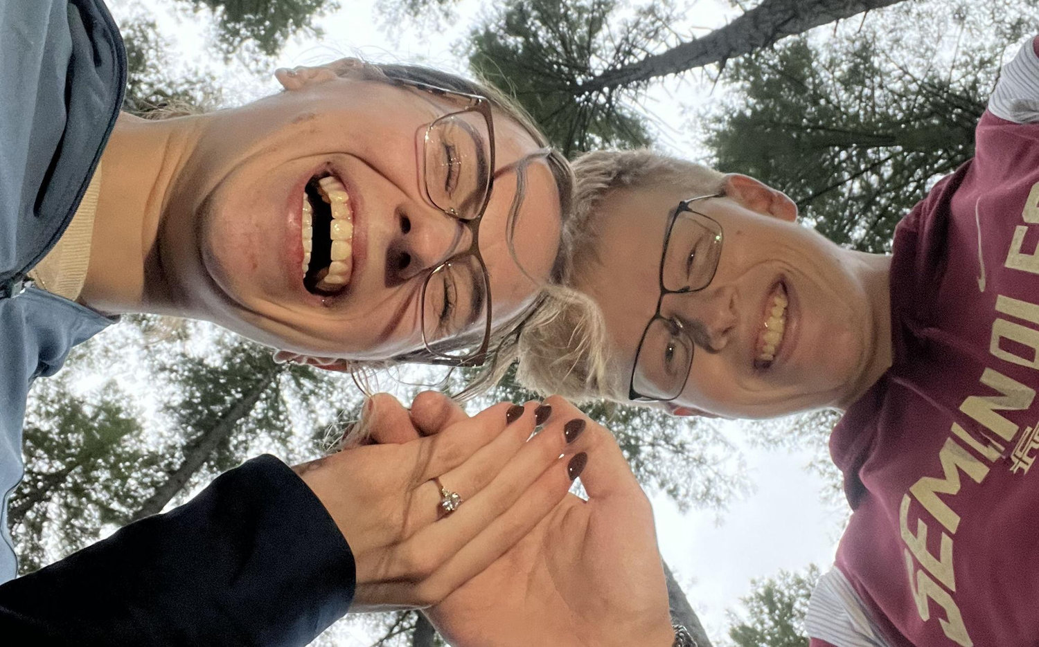 The Wedding Website of Kaya Zoe Myers and Joseph Paul Musselman Jr.