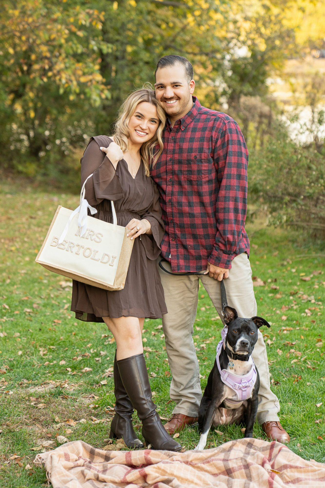 The Wedding Website of Jessica Daubenberger and Leo Bertoldi