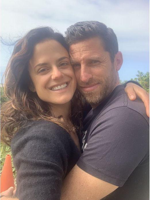 The Wedding Website of Megan Husbands and Robert Kassis