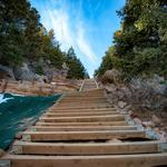 Manitou Incline