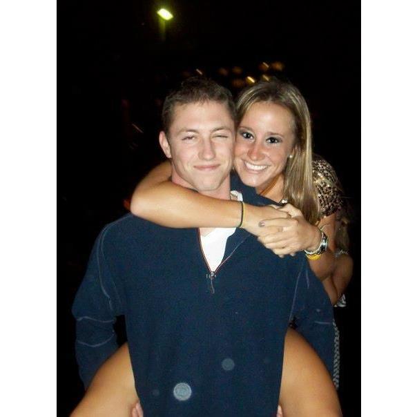 Always have had each others backs