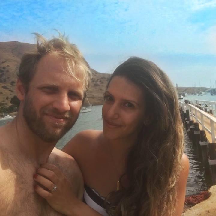 Catalina Island, USA, September 2017