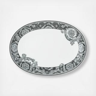 Barocco Serving Platter