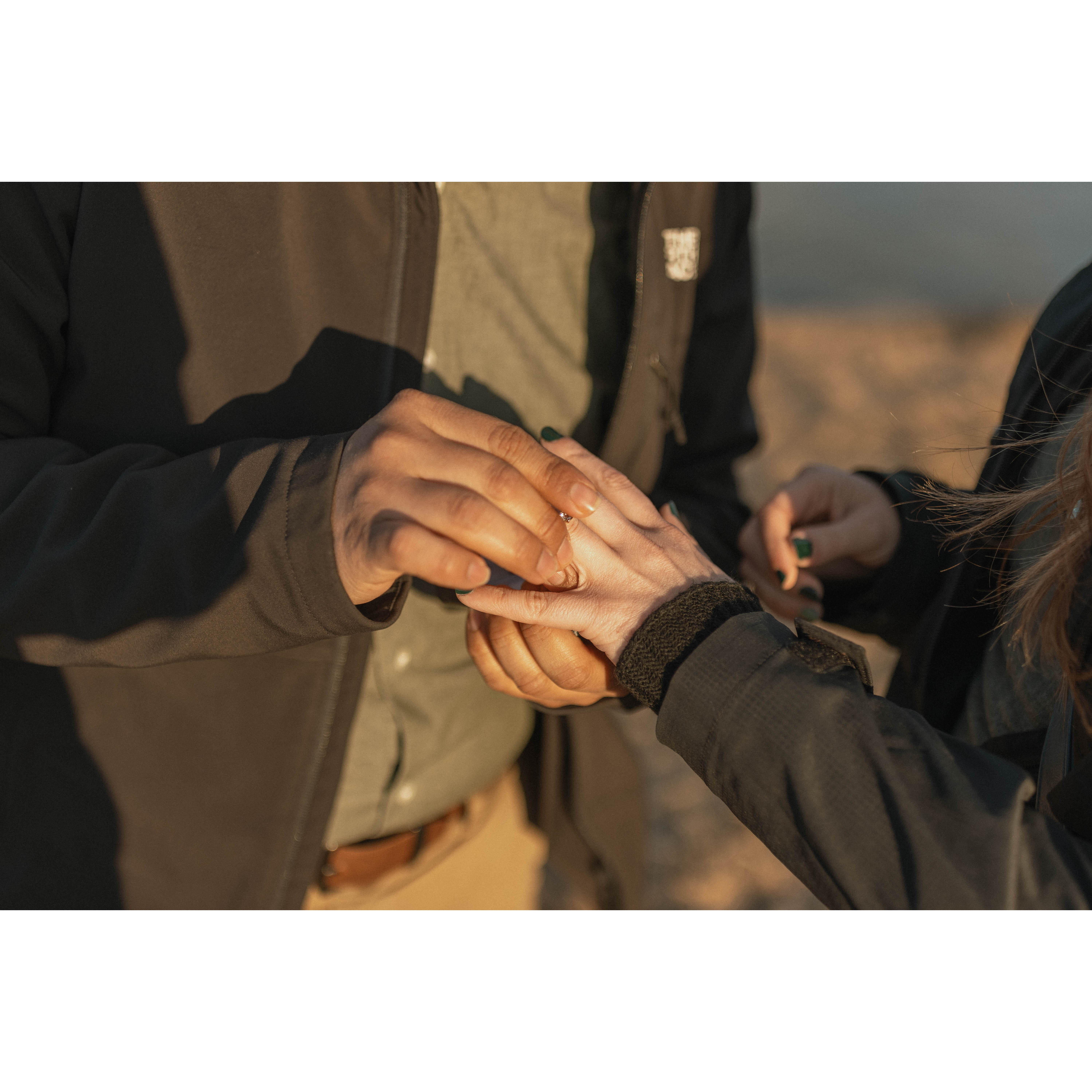 Proposal day!