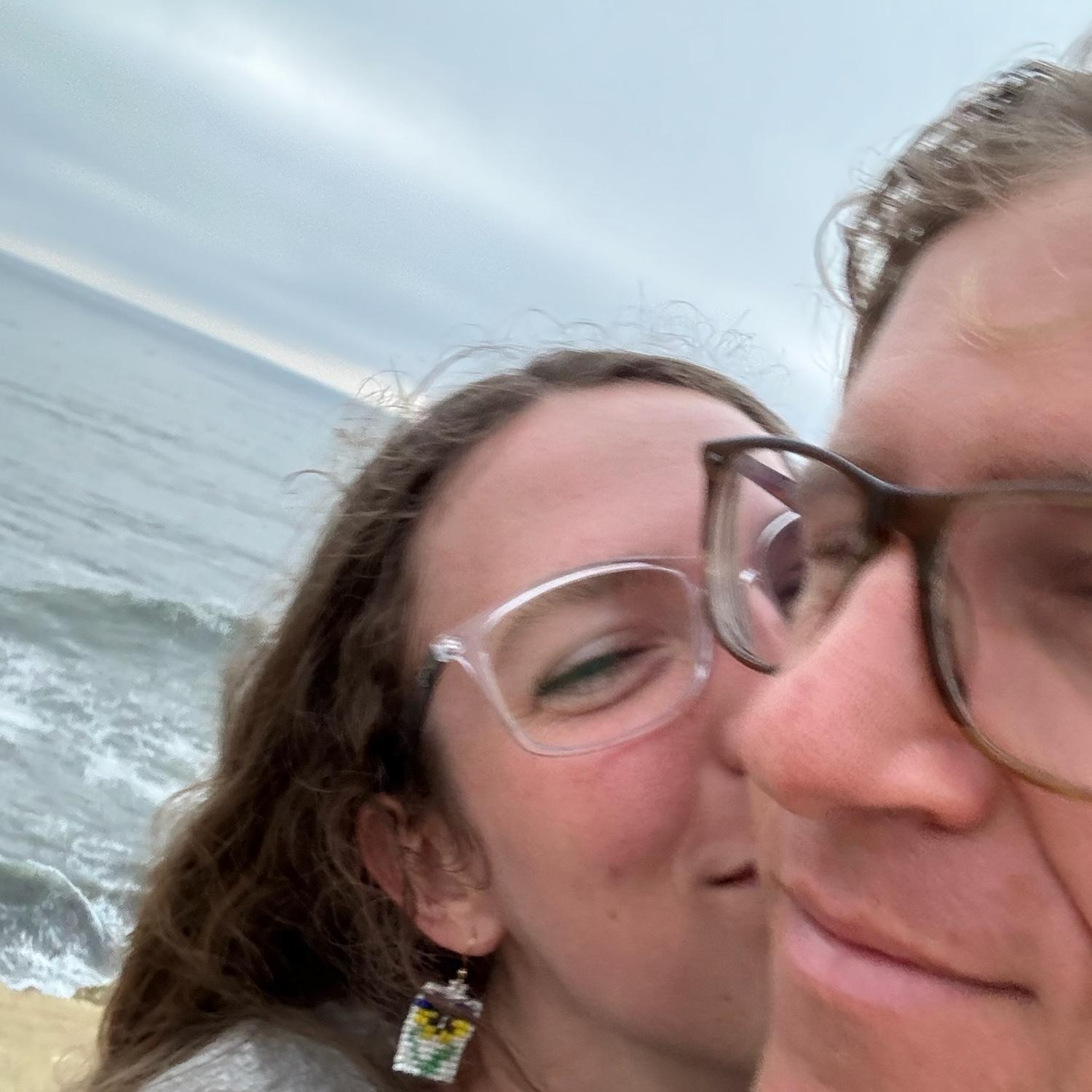 sunset cliffs
