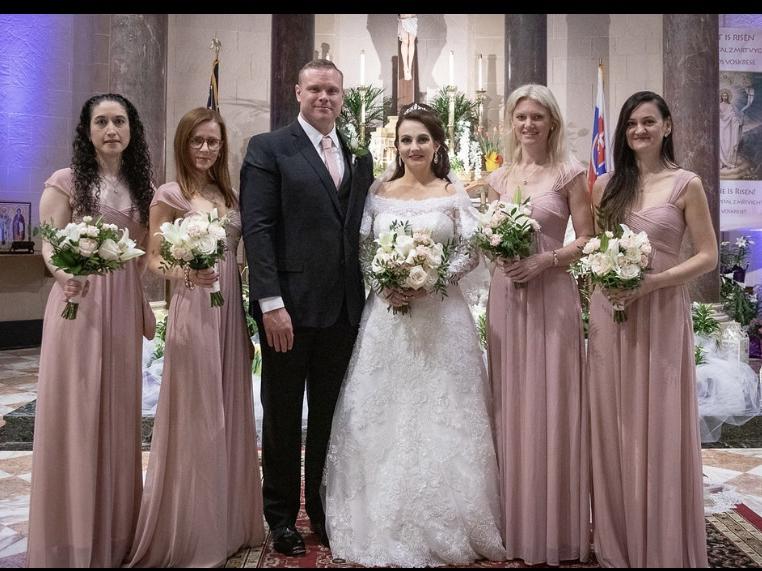 The Wedding Website of Katarina Novakova and Andrew Grubb