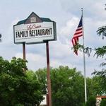 La Crosse Family Restaurant