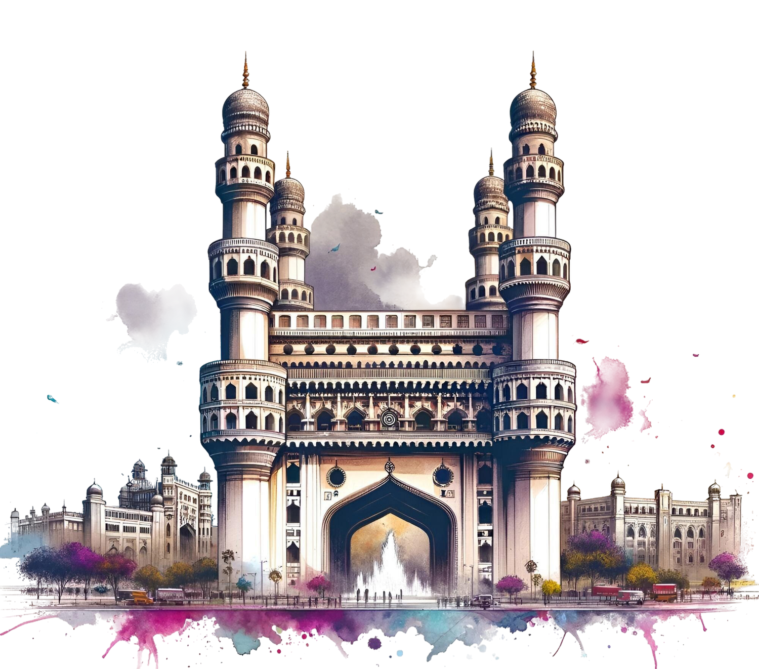 The Wedding Website of Monika Nukala and Kedar Gandbhir