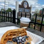 Sweet Donkey Coffee