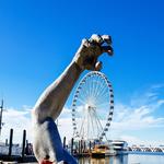 National Harbor