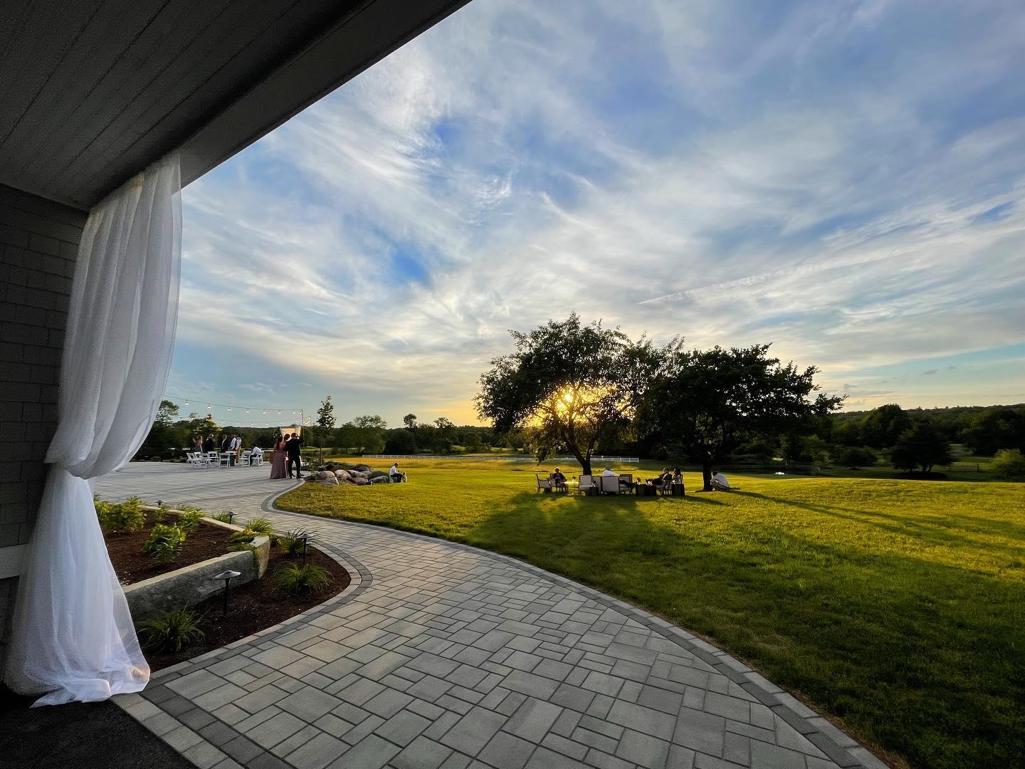 The Wedding Website of Rachael Allan and Jeffrey Gancarz