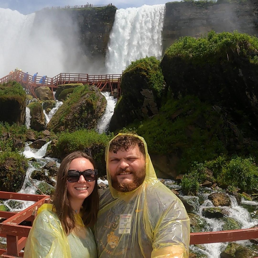 Maid of the Mist, NY