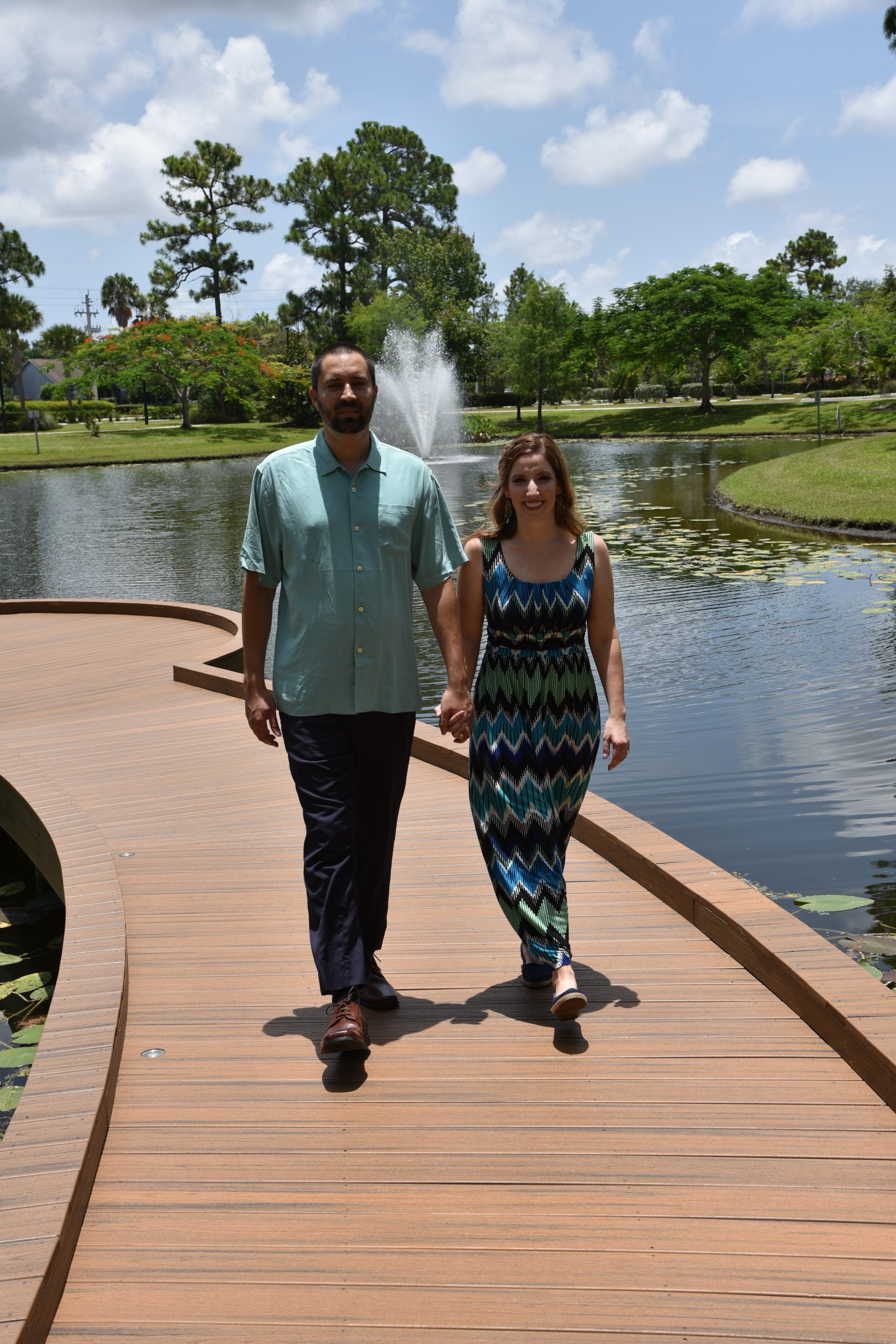 The Wedding Website of Jessica Carraro and Kevin Beck