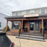 Patagonia Coffee House