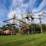 High Gravity Adventures Zip Line & Aerial Park