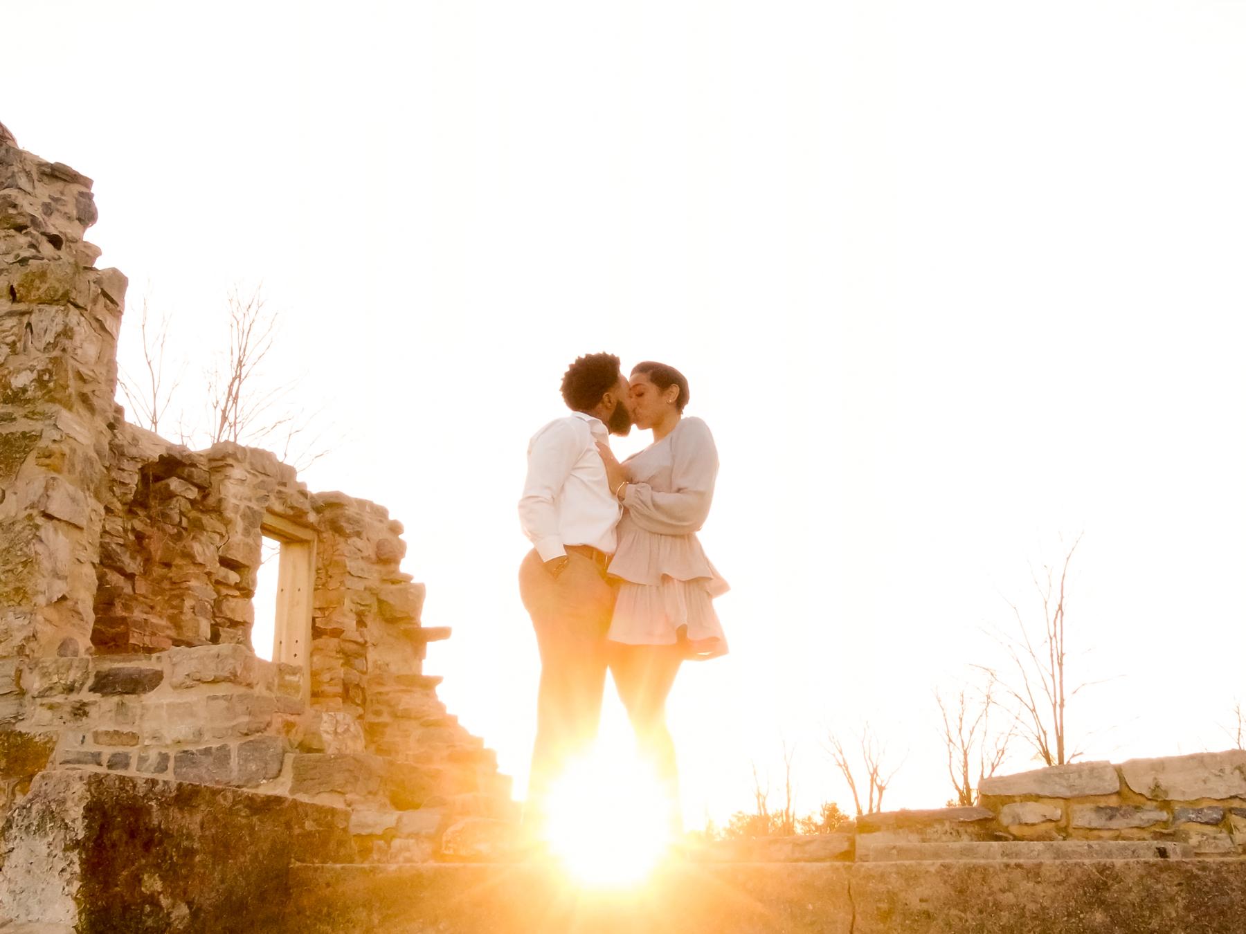 The Wedding Website of Stacy Hawkins and Chauncee Gilliam