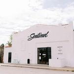 The Sentinel Marfa
