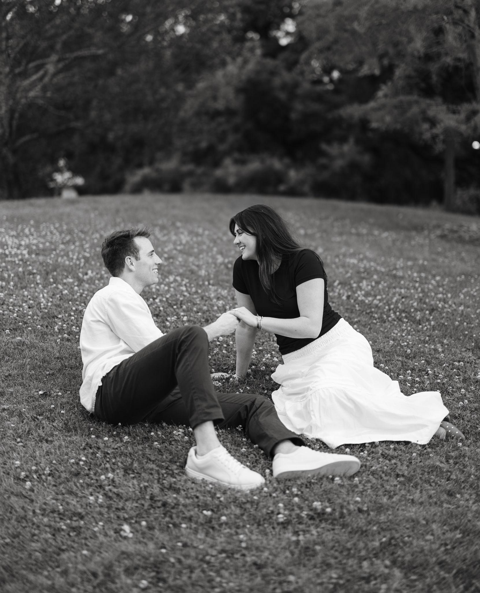 The Wedding Website of Sarah McBride and Michael Wright