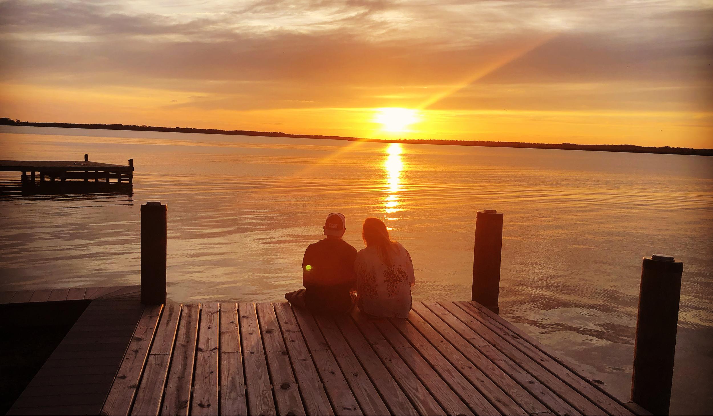 The Wedding Website of Caitlin Jackowski and John Jackowski