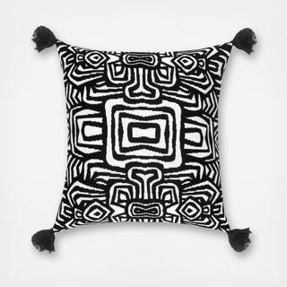Oga Decorative Pillow
