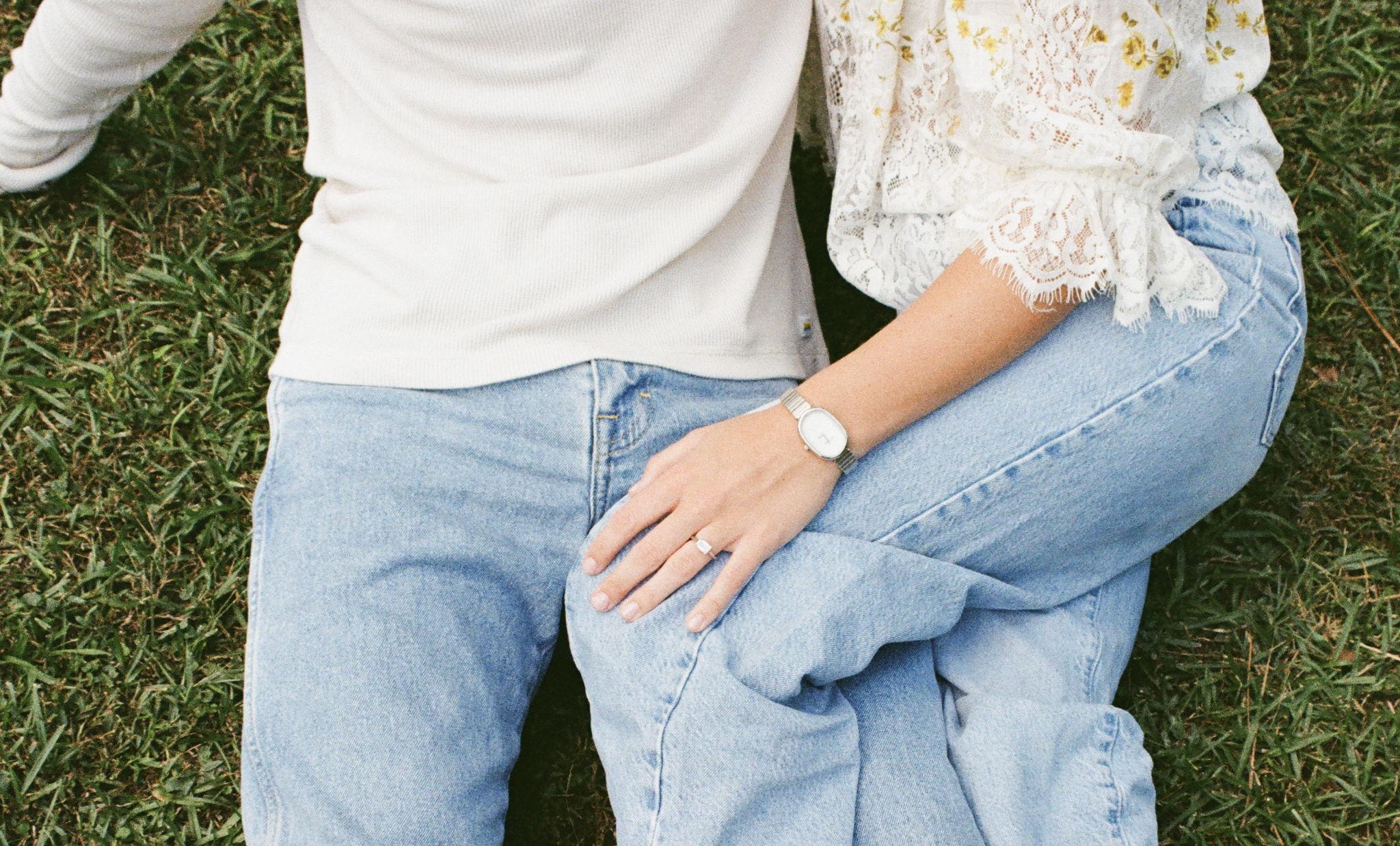 The Wedding Website of Hooper O'Neal and McKlane Bentley