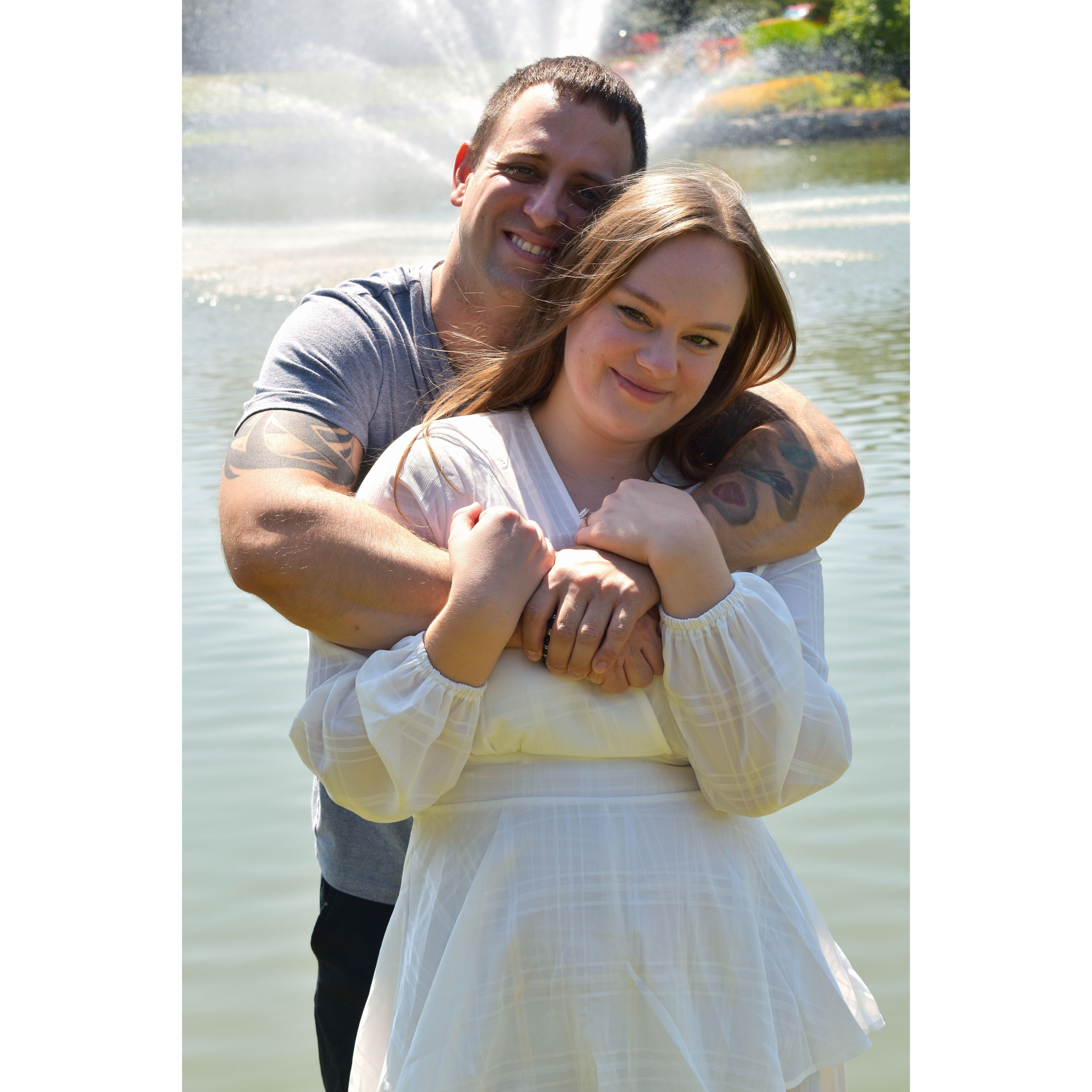 Photo by Alexandra :)