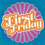 First Friday Roosevelt Row