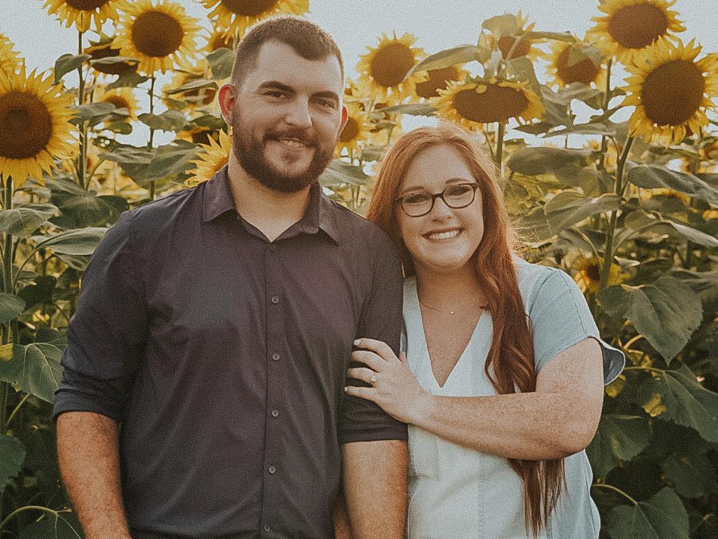 The Wedding Website of Jeri Beth Higgins and Austin Jones