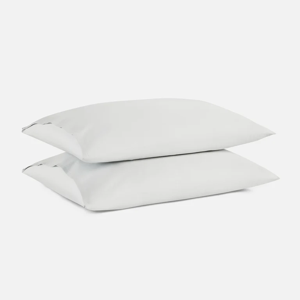 Brooklinen King Luxe Sateen Pillowcases