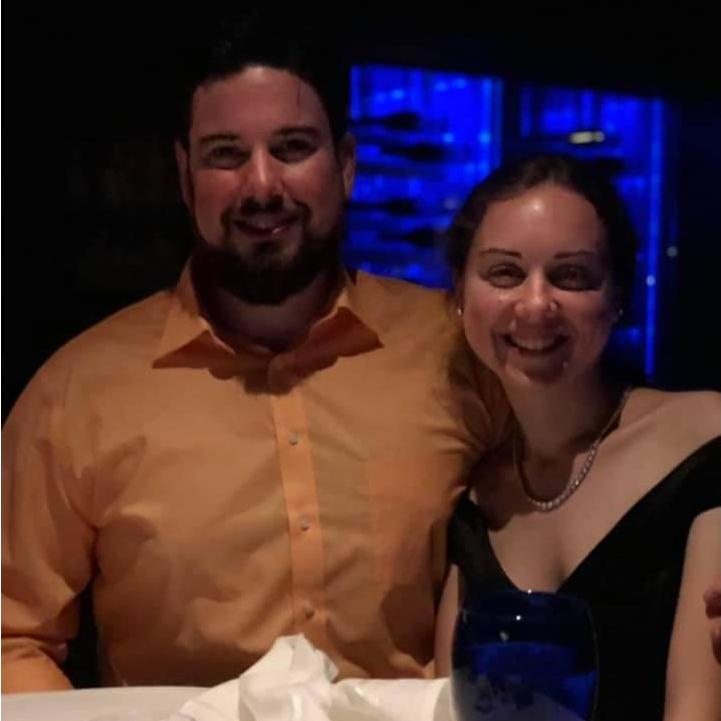 We celebrated Nick's birthday at Chandler's Steakhouse in Boise. We were asked many times by other patrons if a proposal was happening tonight - little did they know Nick had already bought the ring!