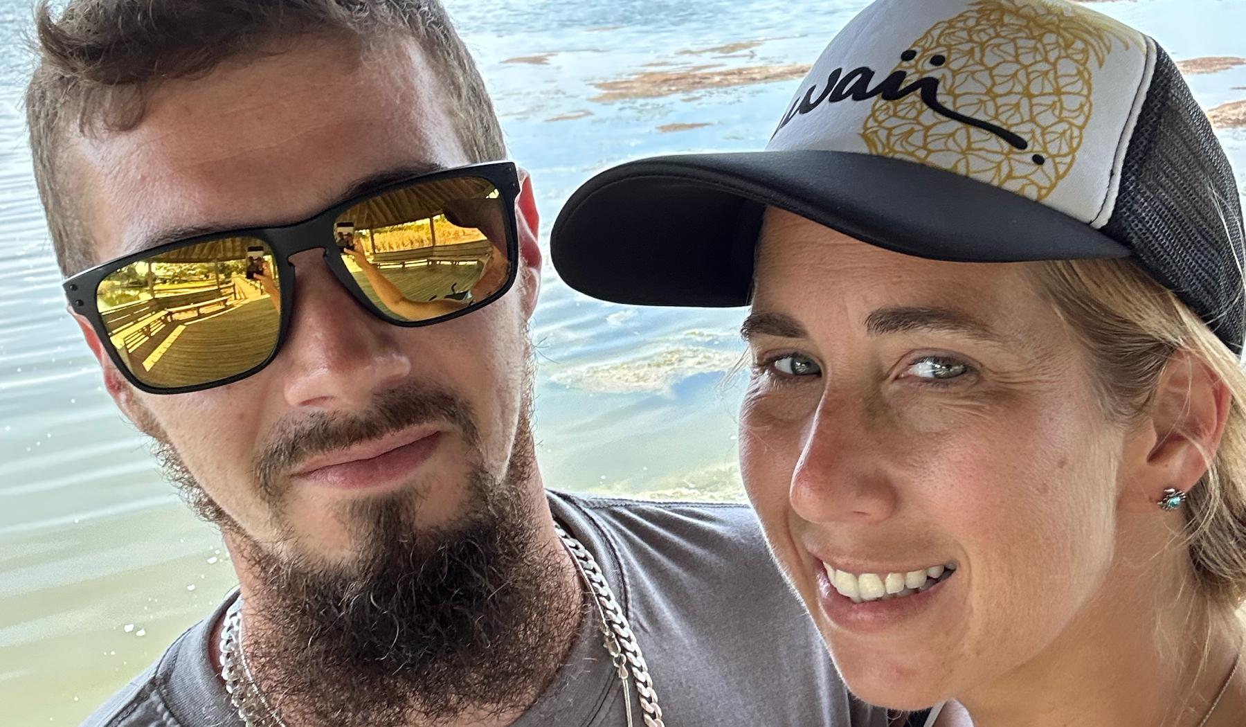 The Wedding Website of Breeann Whitney Pittman and Hayden Michael Jacobs