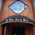 Ye Olde Durty Bird