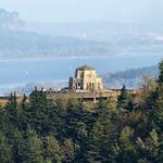 Vista House at Crown Point