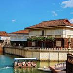 Las Casas Filipinas de Acuzar