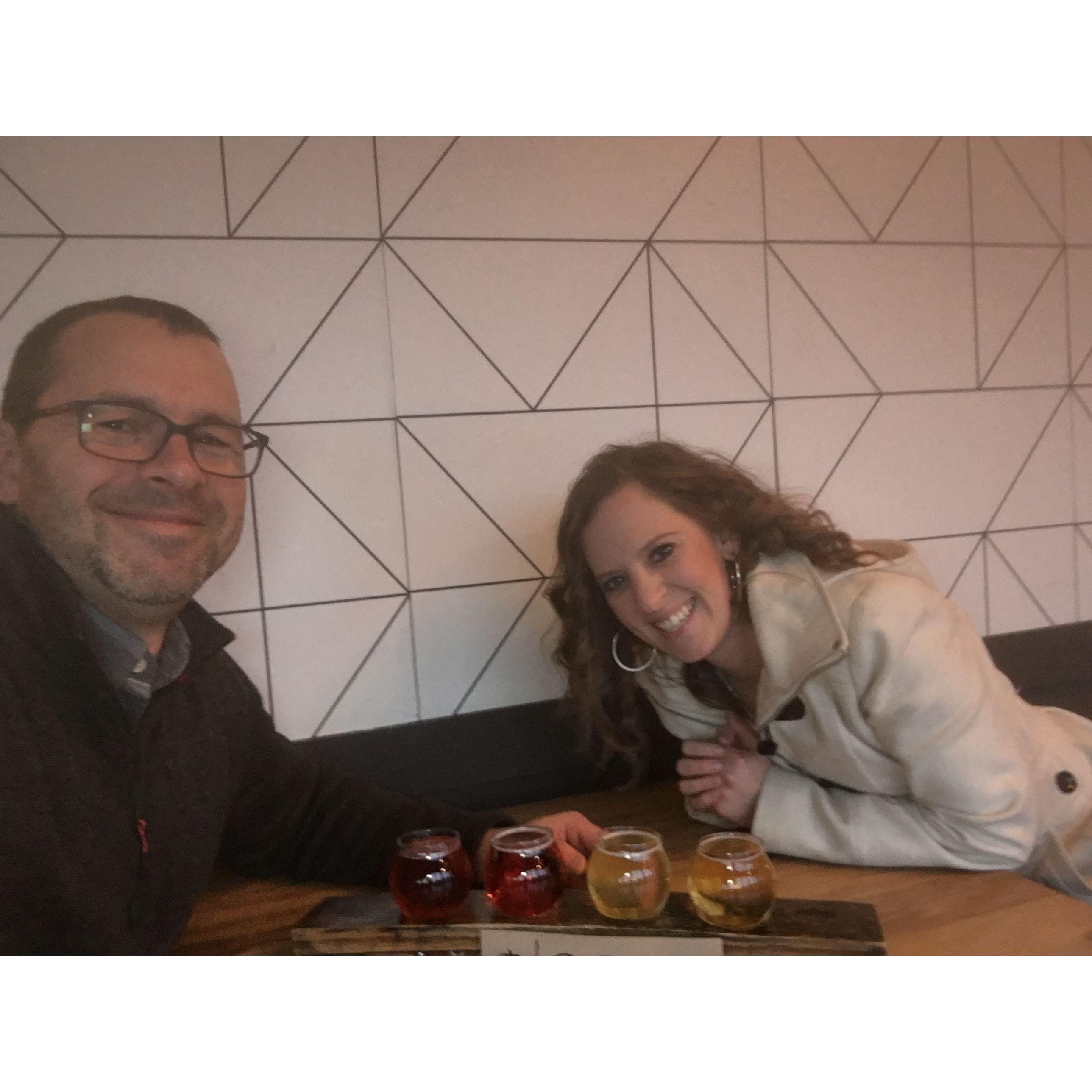 Duluth weekend getaway