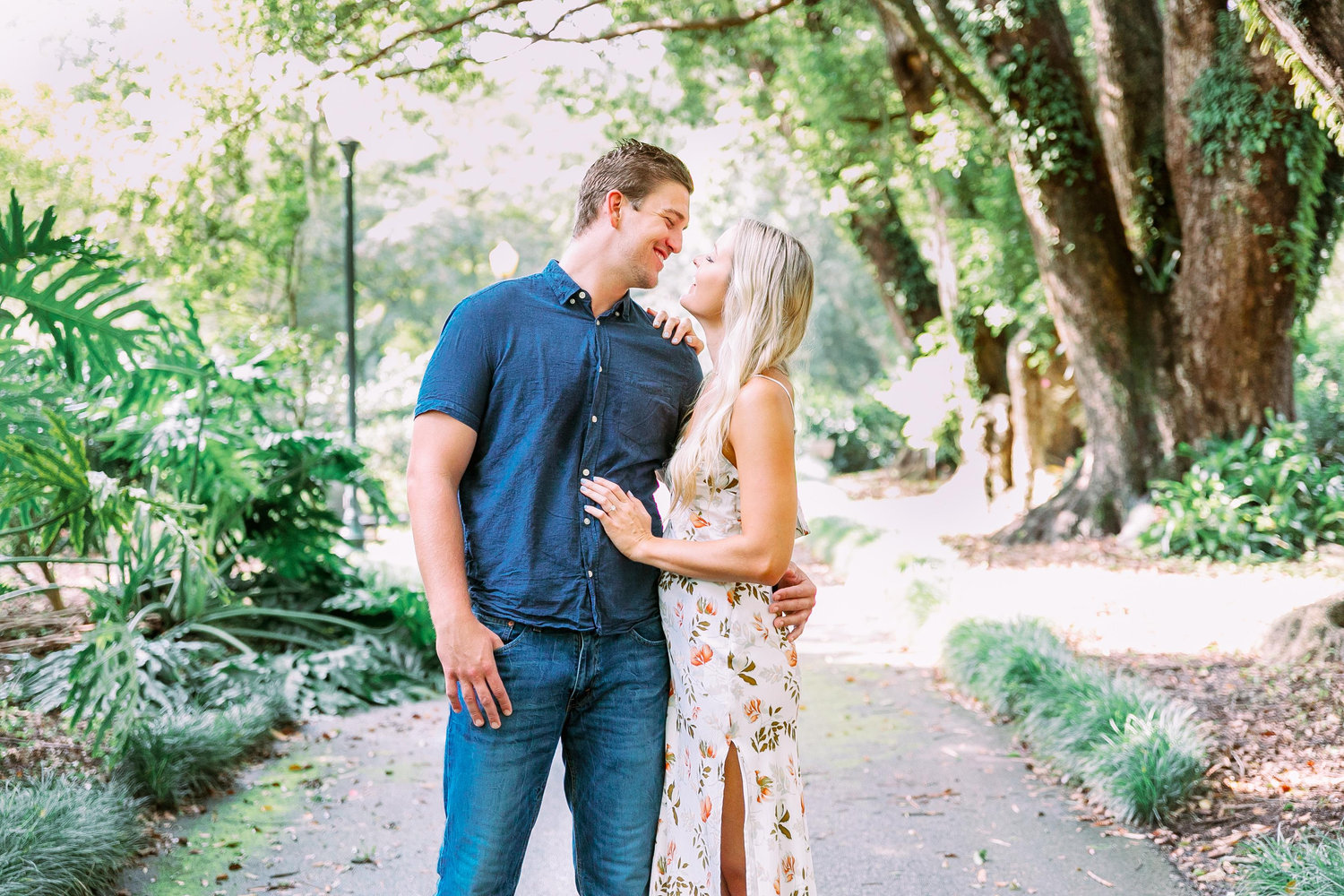 The Wedding Website of Shanna Wyatt and Trey Mayberry