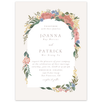 Invitation