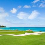 Ocean Club Golf Course