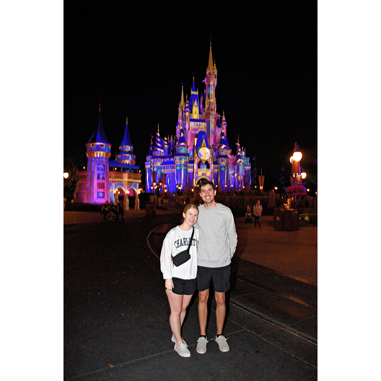 Our happy place <3