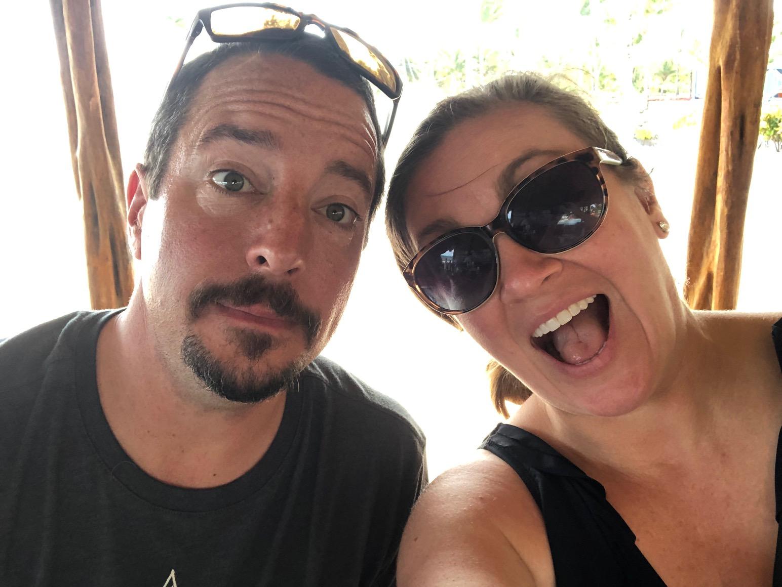 The Wedding Website of Angela Belgeri and Brian Ellwinger